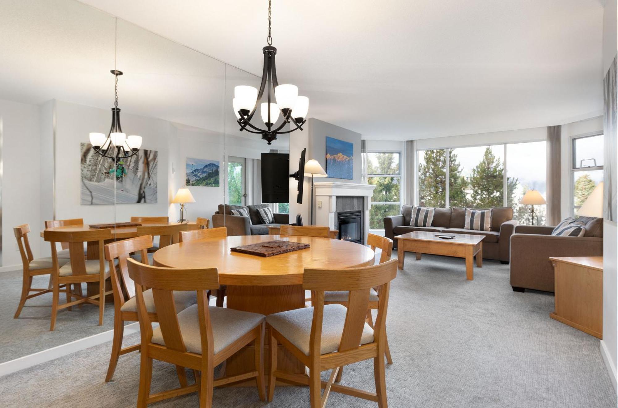 The Woodrun Lodge By Whiski Jack Whistler Esterno foto